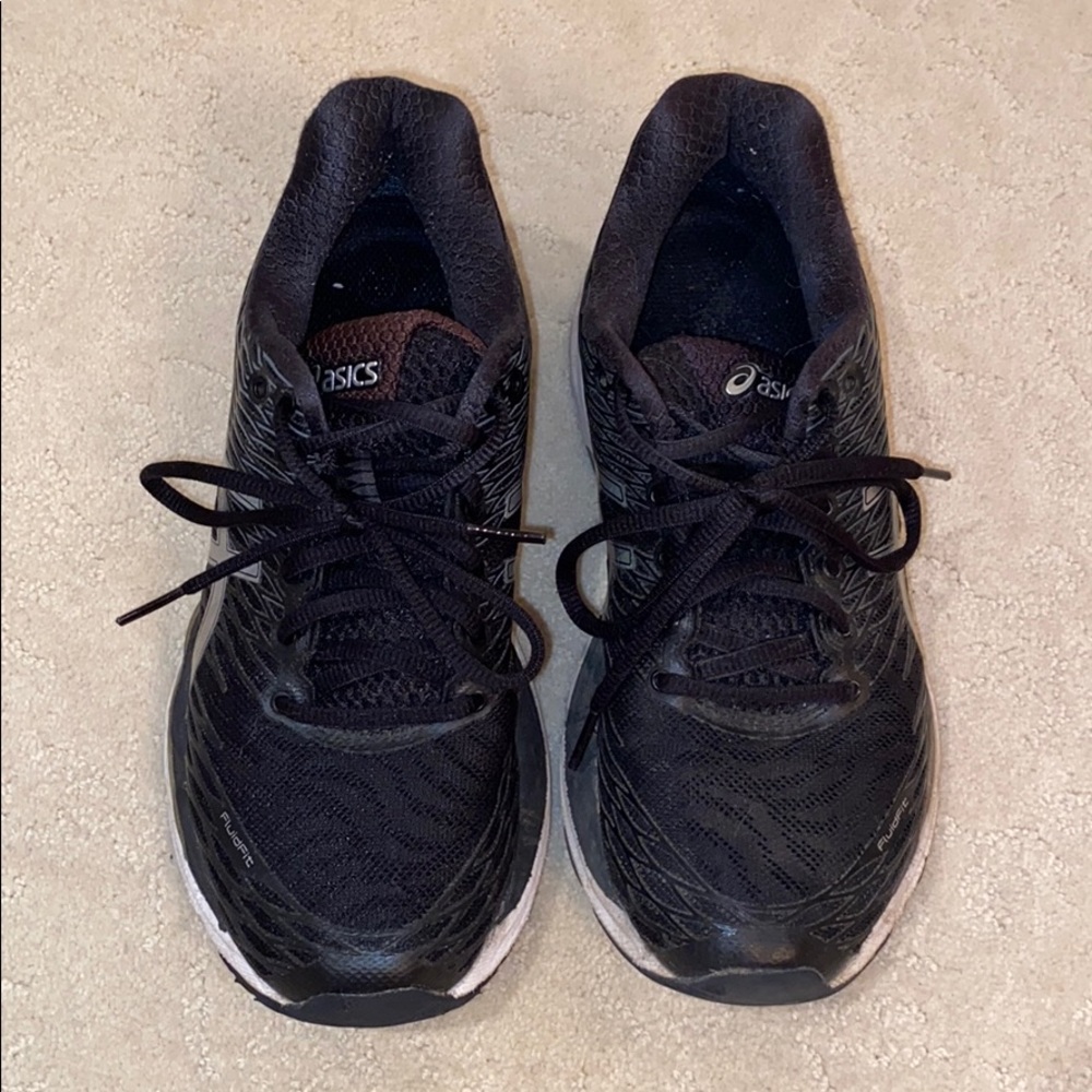 ASICS Nimbus Sneakers 18